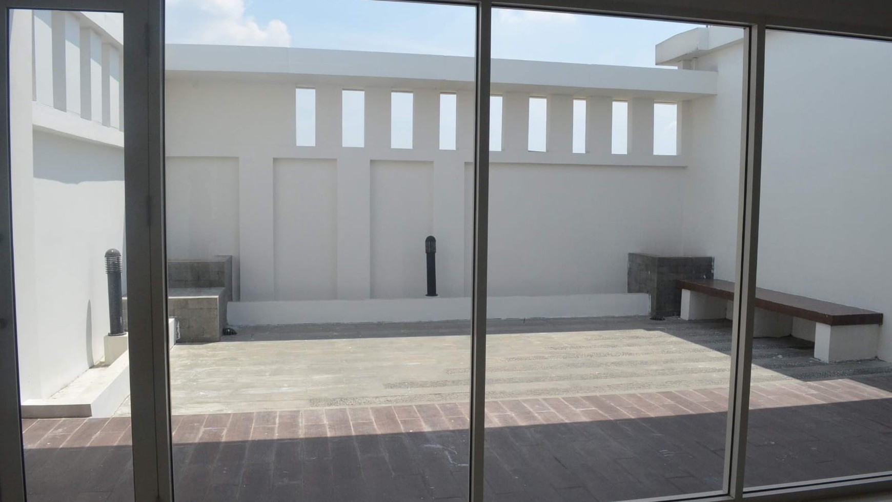 DIJUAL FORESTA BUSINESS LOFT BSD