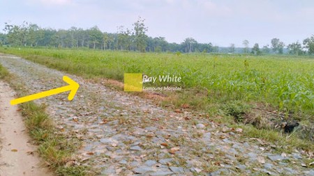 DIJUAL TANAH LOKASI DEKAT KOTABARU ITERA