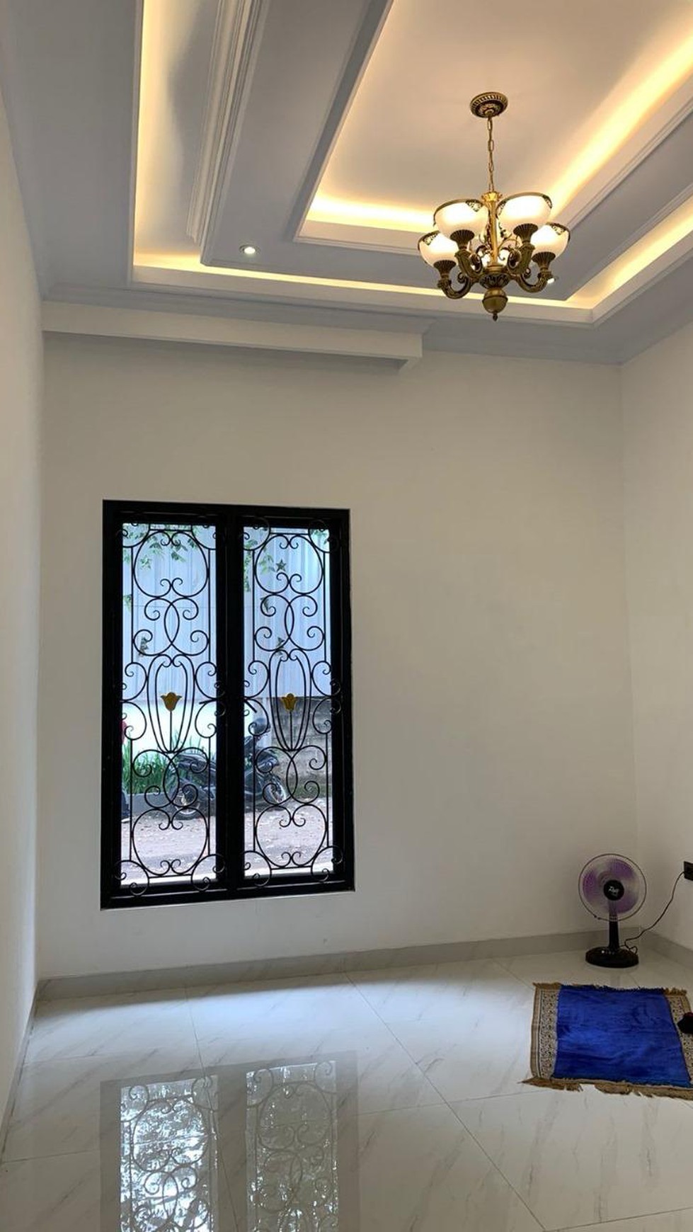 Rumah Bagus Di Sevilla Residence Lebak Bulus Jakarta Selatan