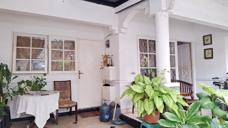 Rumah Bagus Di Trulek Bintaro Jaya Sektor 9