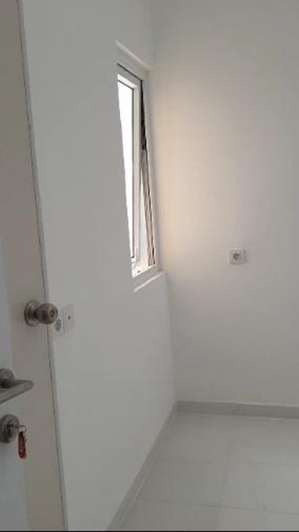 Dijual Apartemen Aeropolis Tower AR Tipe Studio