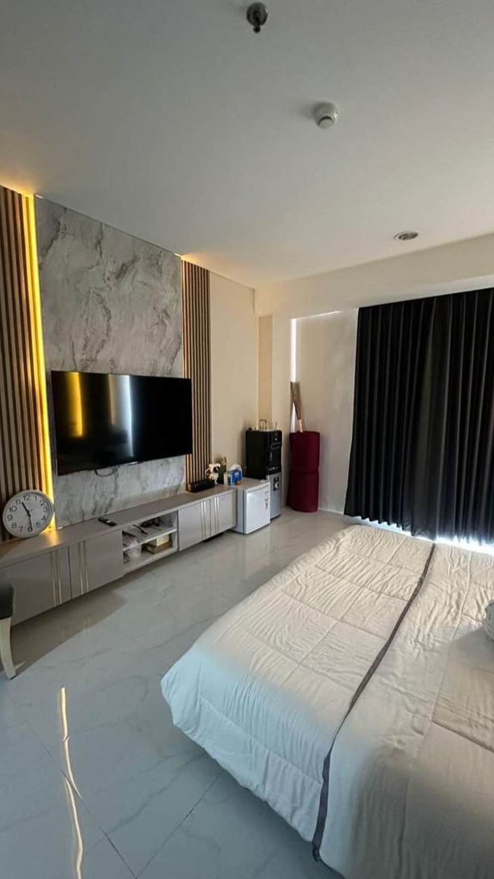 Jual Cepat Full Furnish Bellevue Apartment Dekat Pondok Indah Mall 1.