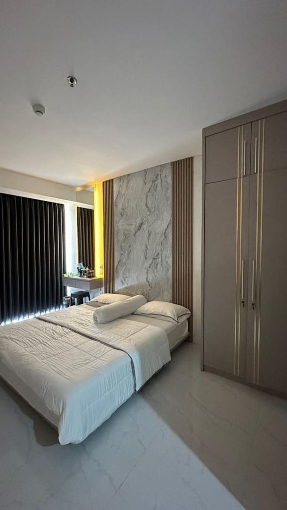 Jual Cepat Full Furnish Bellevue Apartment Dekat Pondok Indah Mall 1.