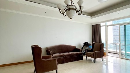 Kempinski luxapartment  2 bedroom reasonable price