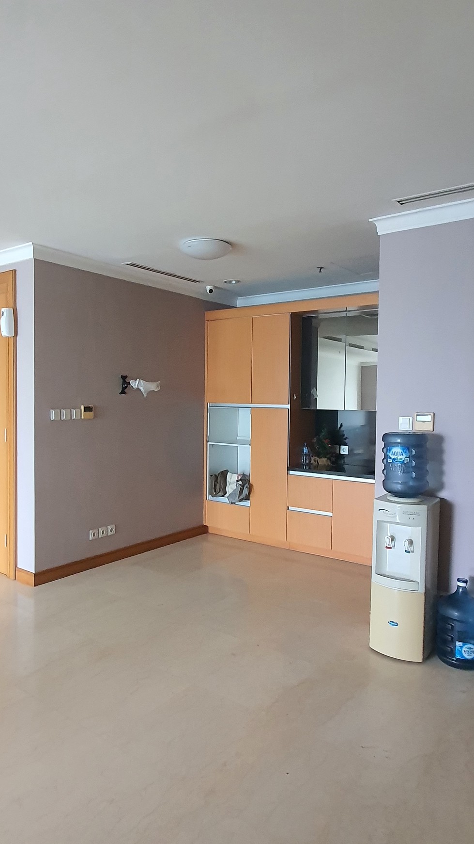 Kempinski luxapartment  2 bedroom reasonable price