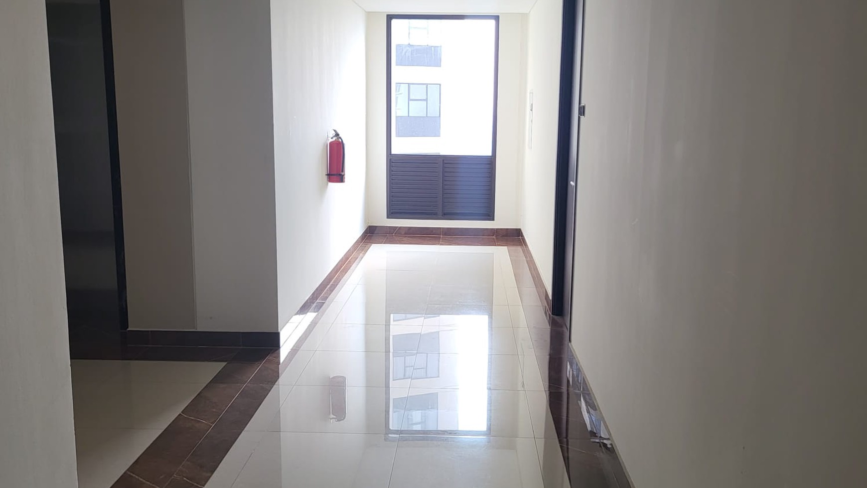 Jual Murah, Furnished 2 BR Apartemen TransparkCibubur