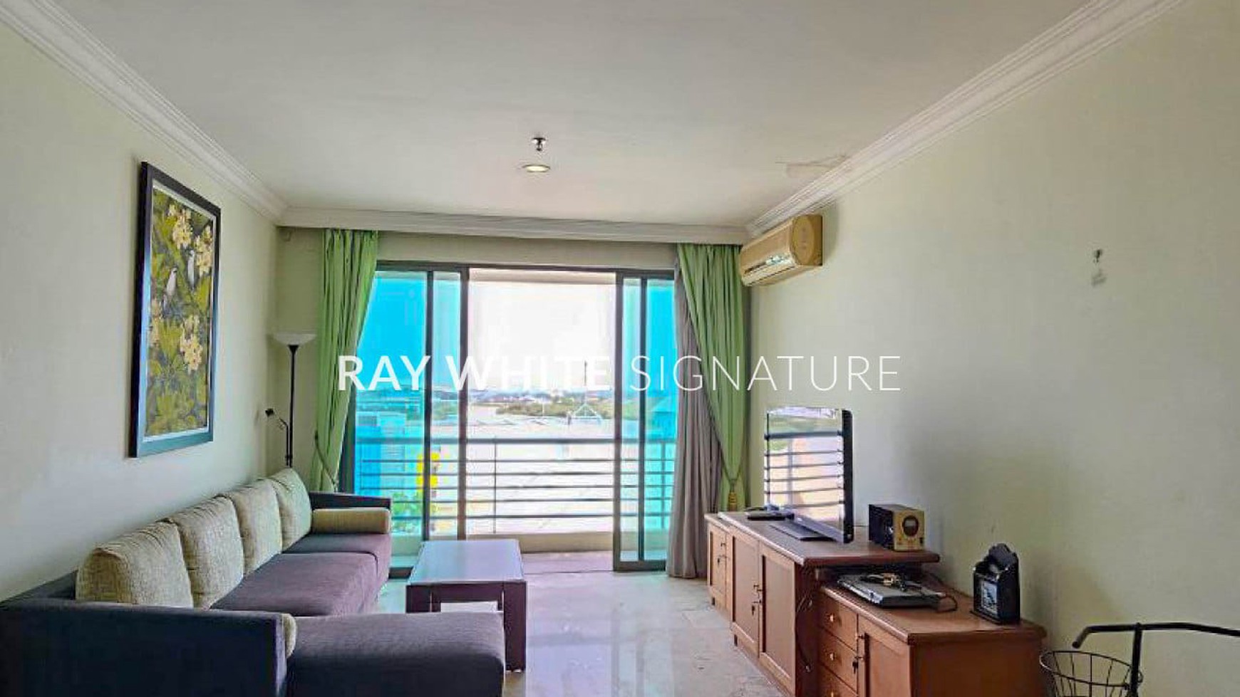  Apartemen Pasadenia 2 Bed Room di Kayu putih Jakarta Timur