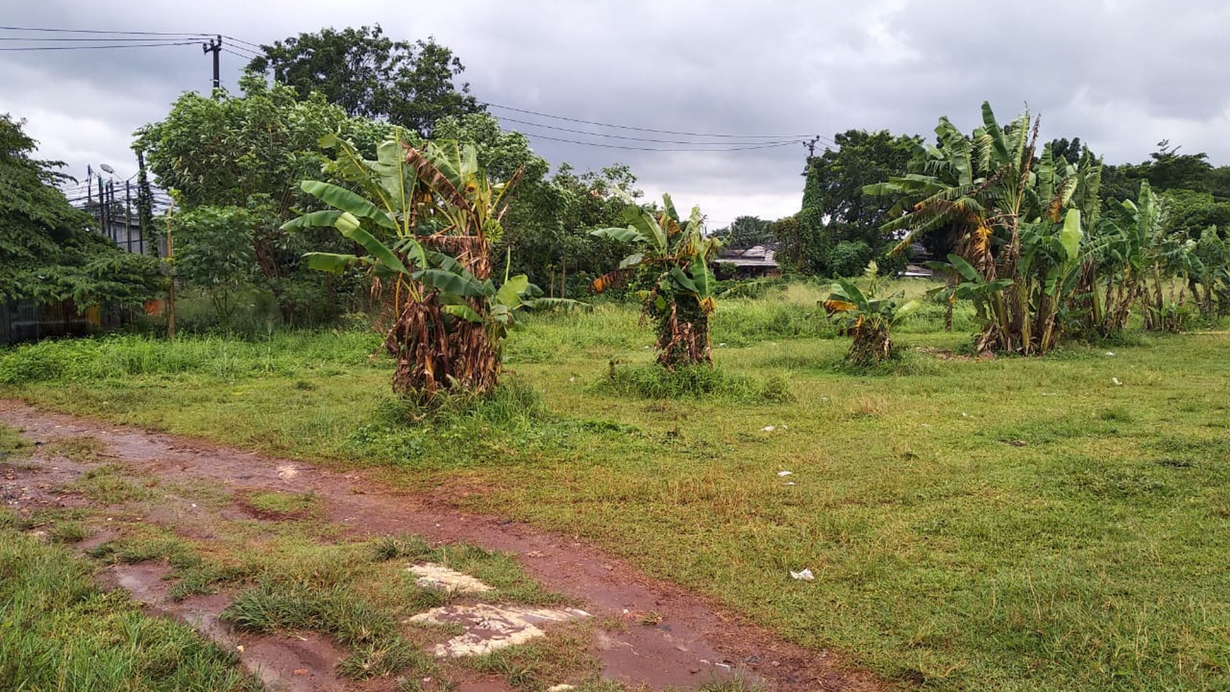 DIJUAL TANAH DI JATIASIH BEKASI