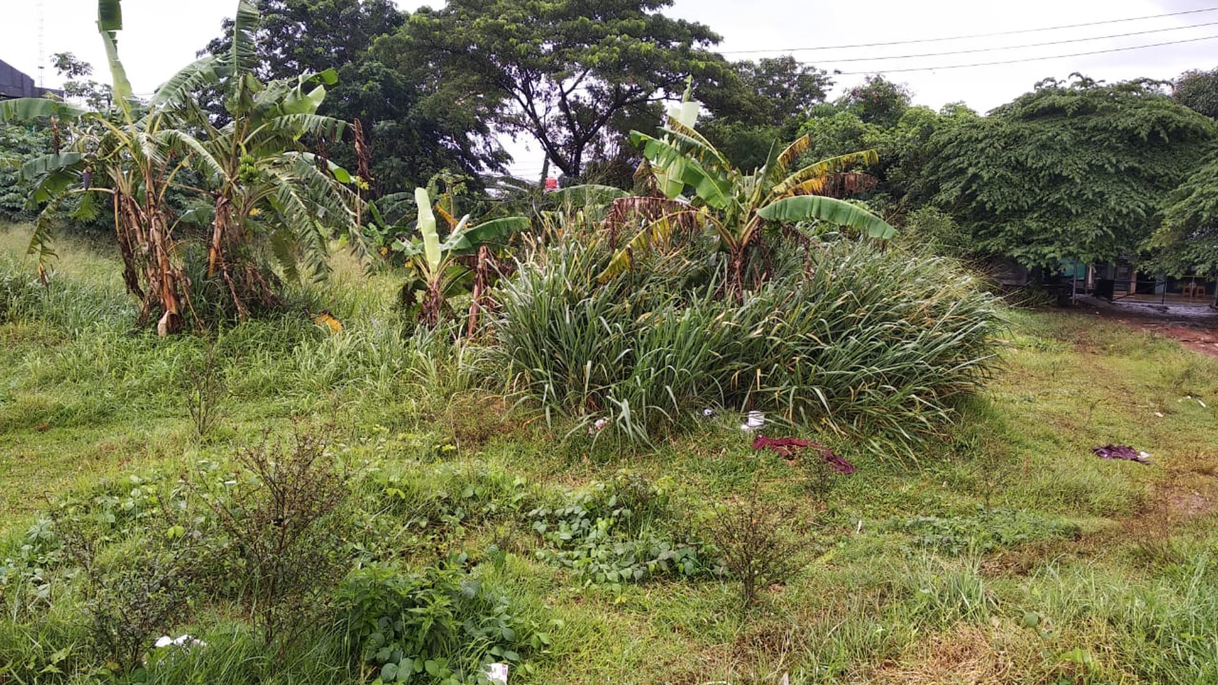 DIJUAL TANAH DI JATIASIH BEKASI