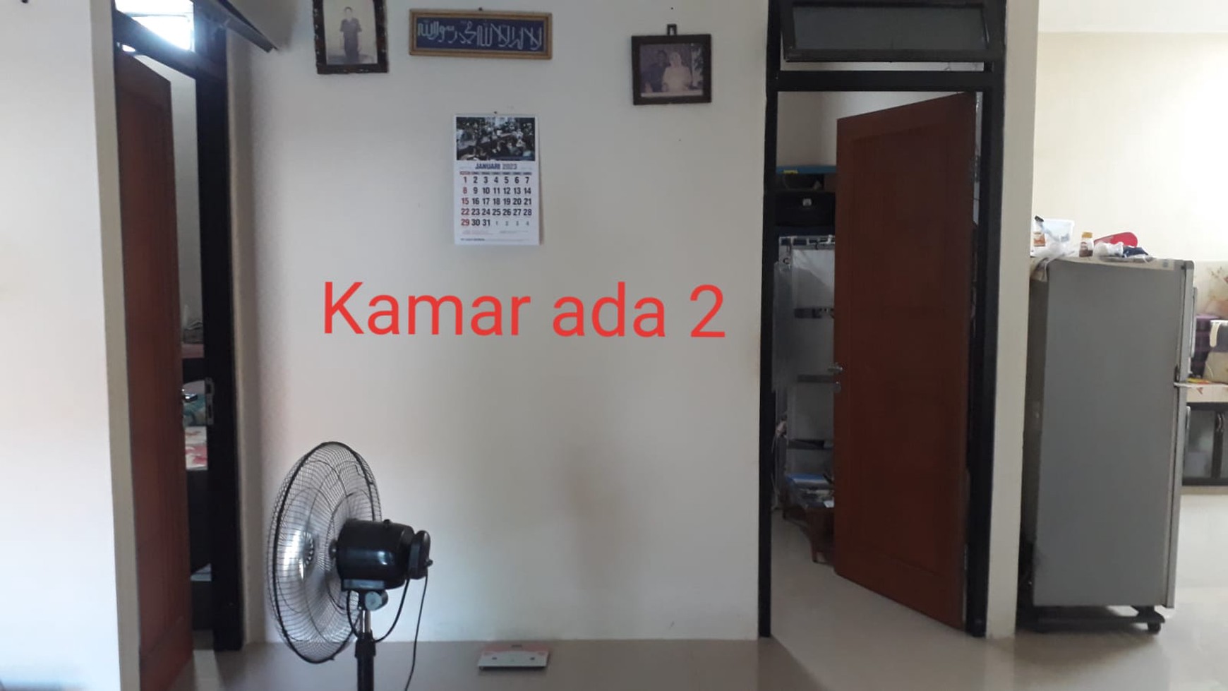 Rumah Murah di Beji Kota Depok