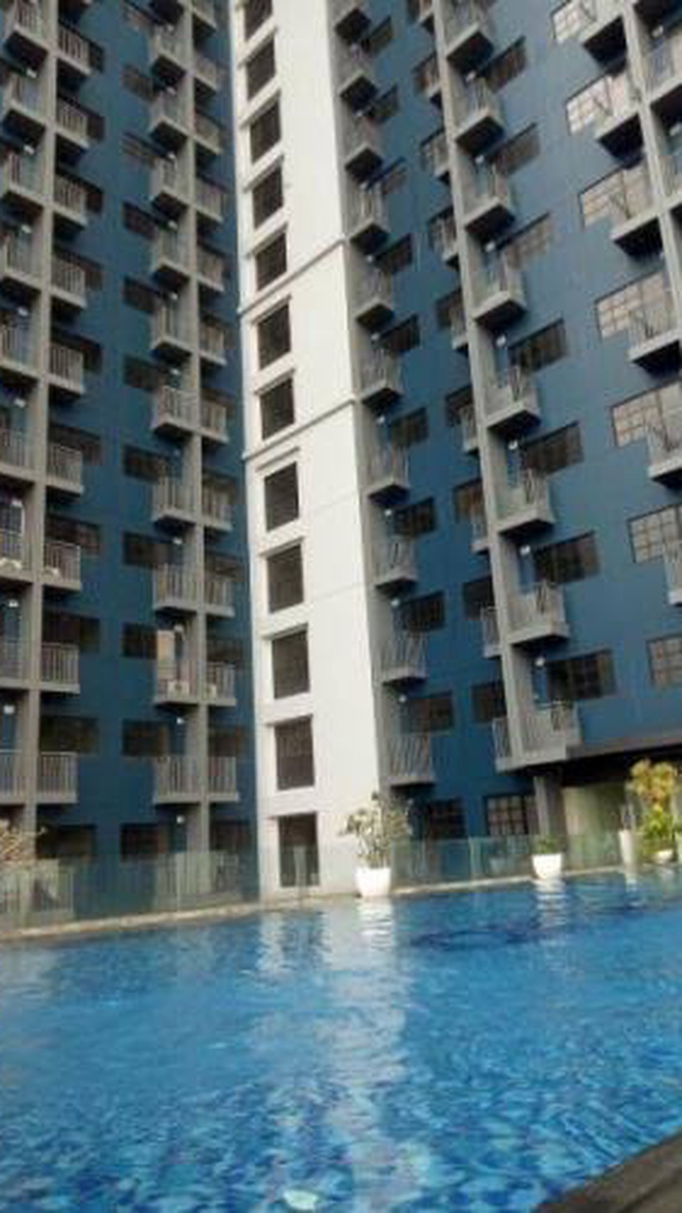 Jual Cepat Apartemen Evenciio Depok