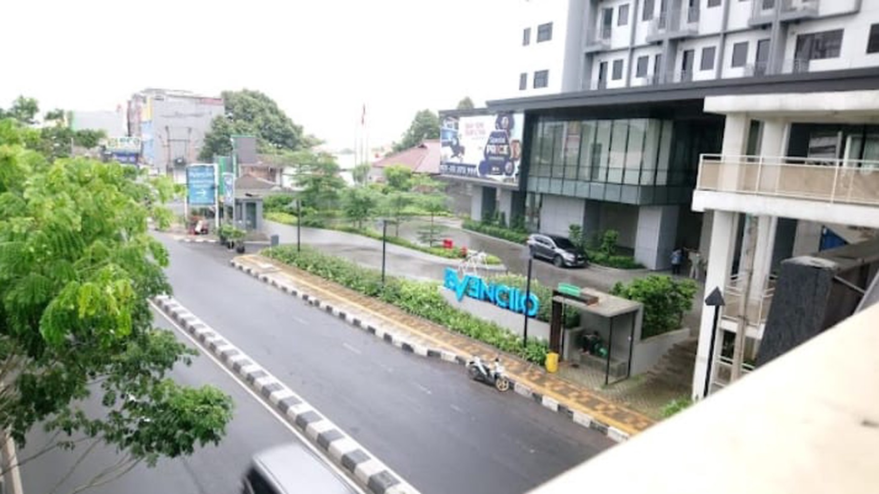 Jual Cepat Apartemen Evenciio Depok