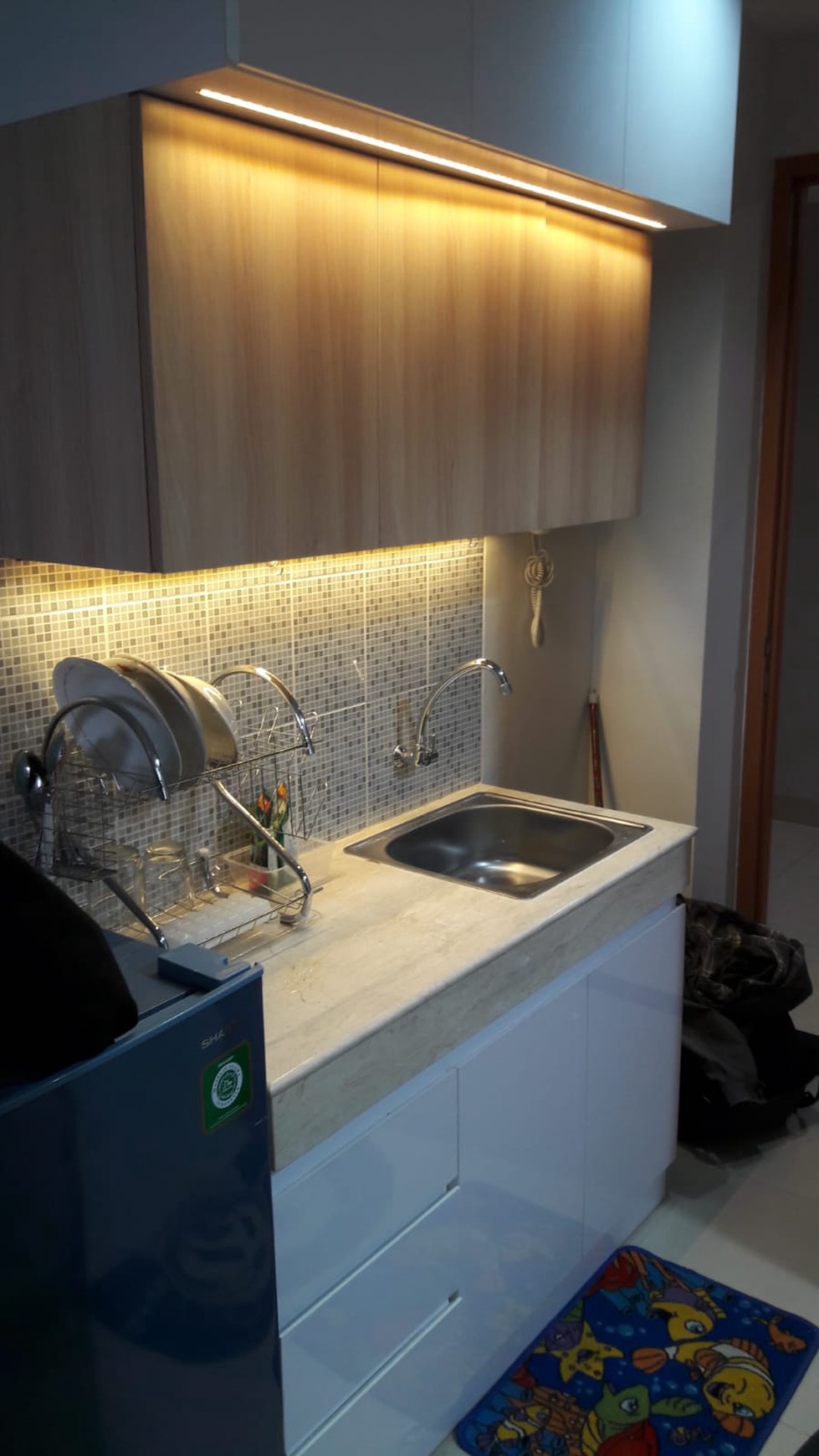 Jual Cepat Apartemen Evenciio Depok