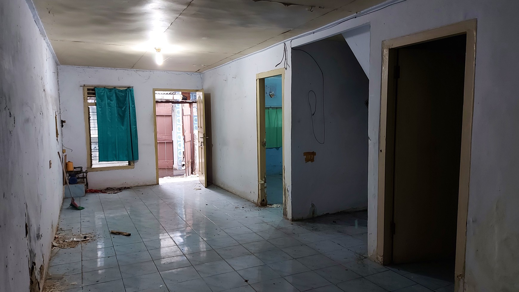 Rumah di Mangga Besar, Mangga Dua Selatan, Sawah Besar