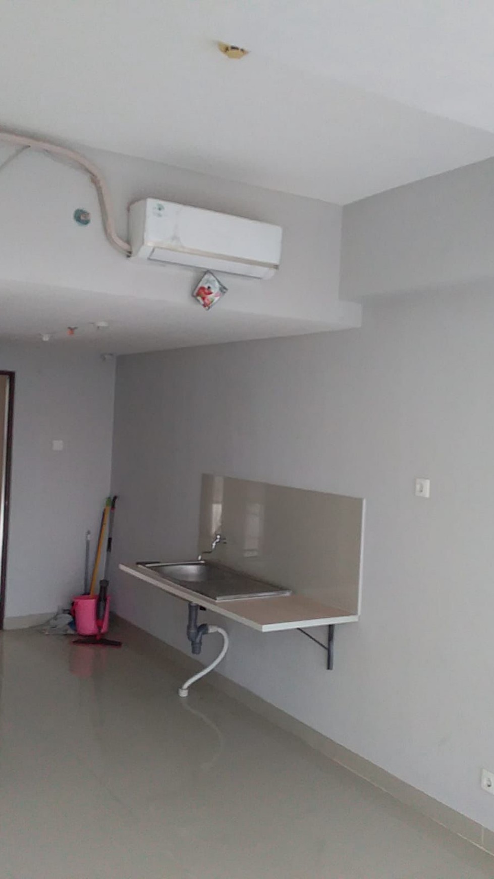 Jual Cepat unit Apartemen Studio di Majectic Point Serpong