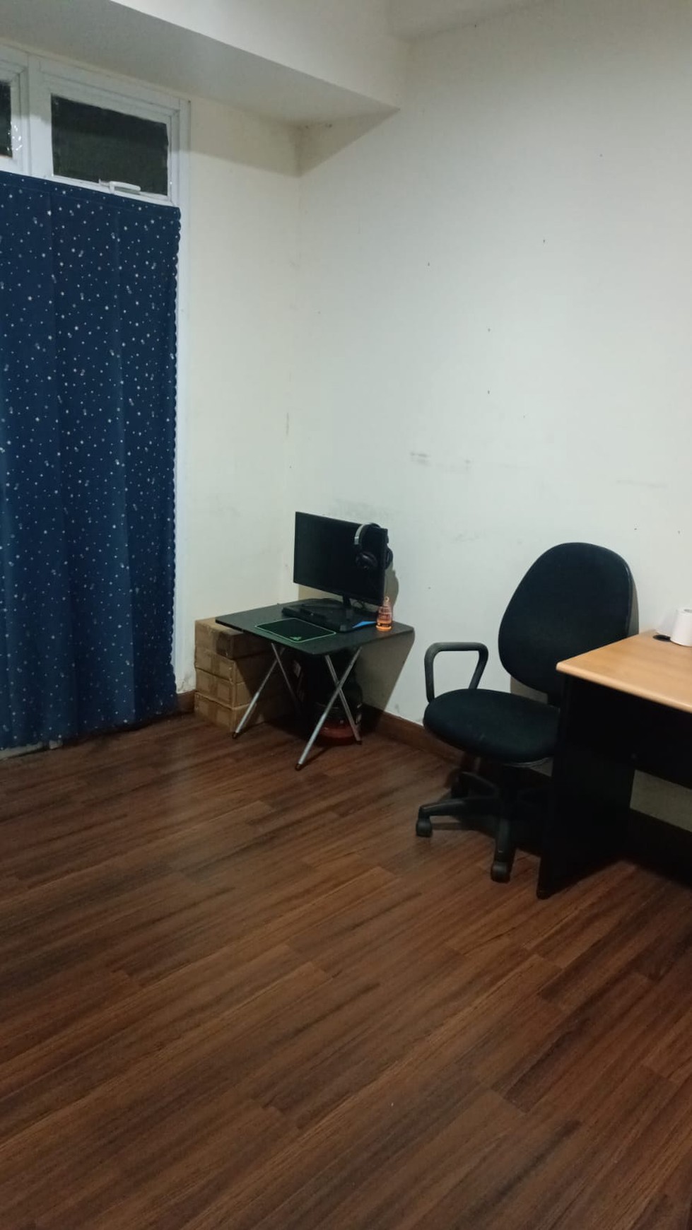 Disewa Apartment puri orchard Full Furnished