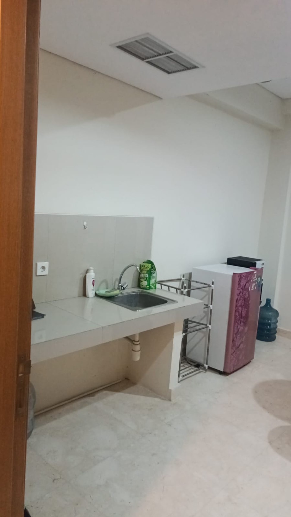 Disewa Apartment puri orchard Full Furnished