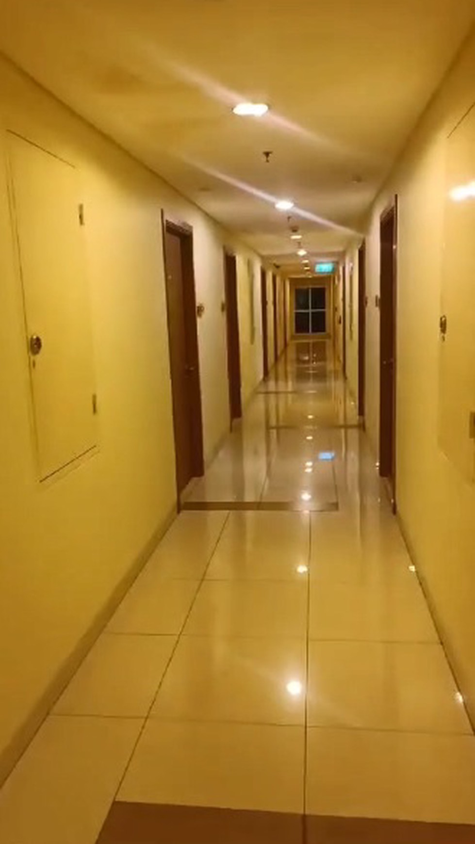 Disewa Apartment puri orchard Full Furnished