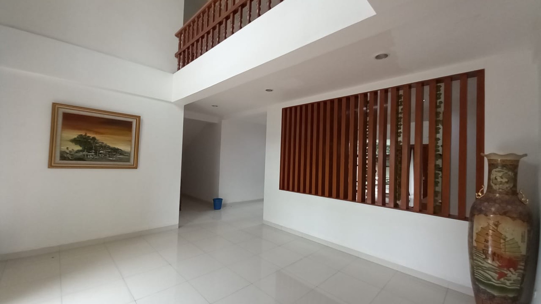 Di Jual RumahNew Renovated 2 Lantai Pondok Indah Jakarta Selatan