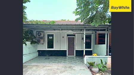 Taman Cibodas Residence Selangkah Dari Tempat Kerja