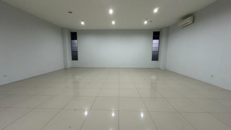 Dijual office space di Office Suite Thamrin City - Jakarta Pusat