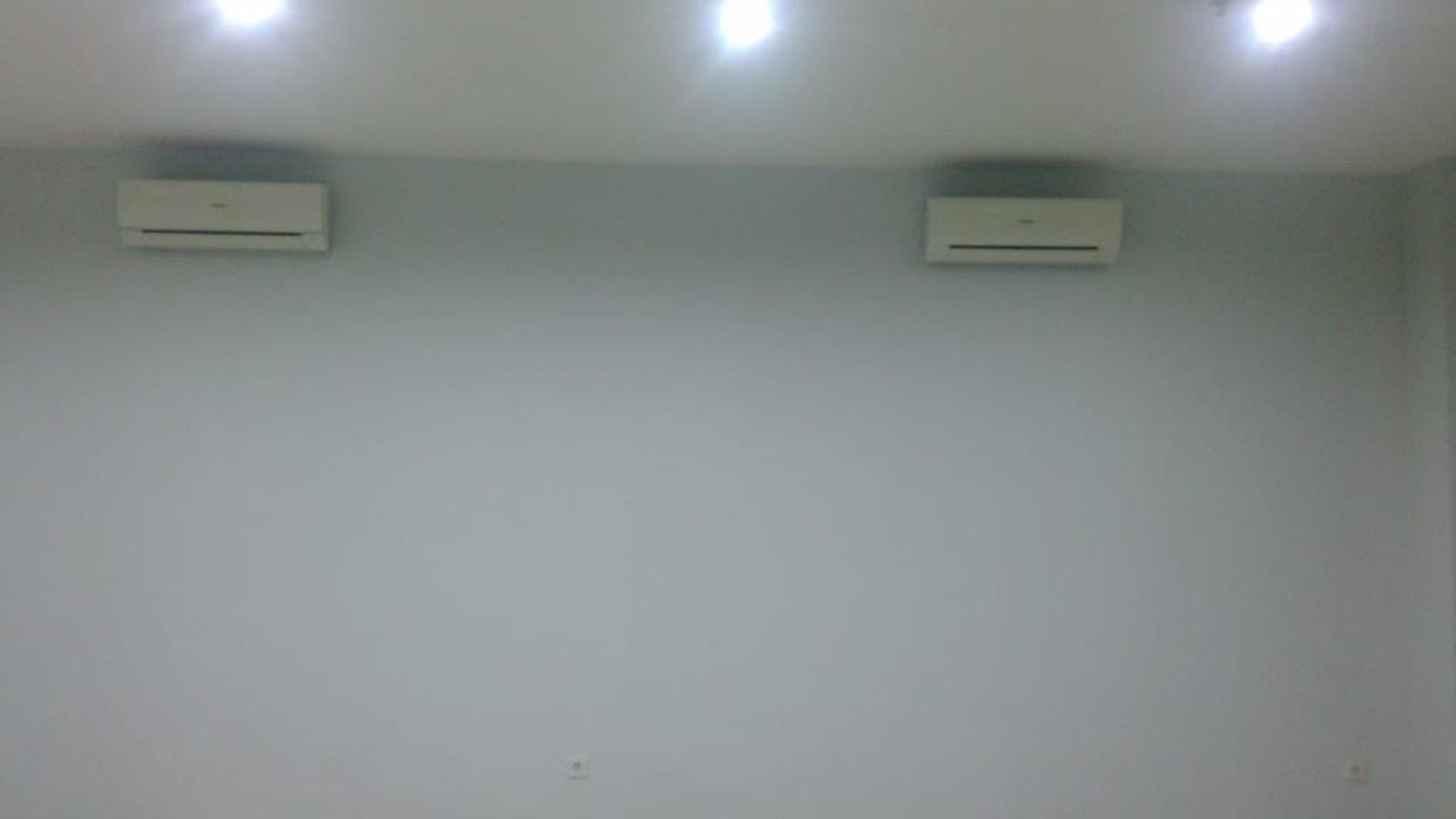 Dijual office space di Office Suite Thamrin City - Jakarta Pusat