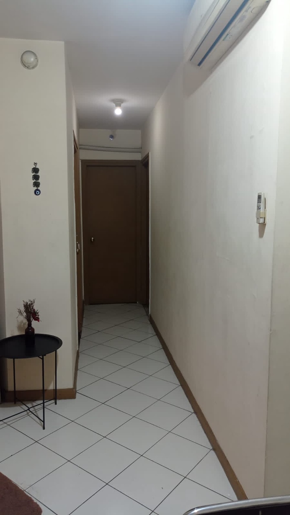 Dijual Unit Apartment Taman Rasuna Jaksel 