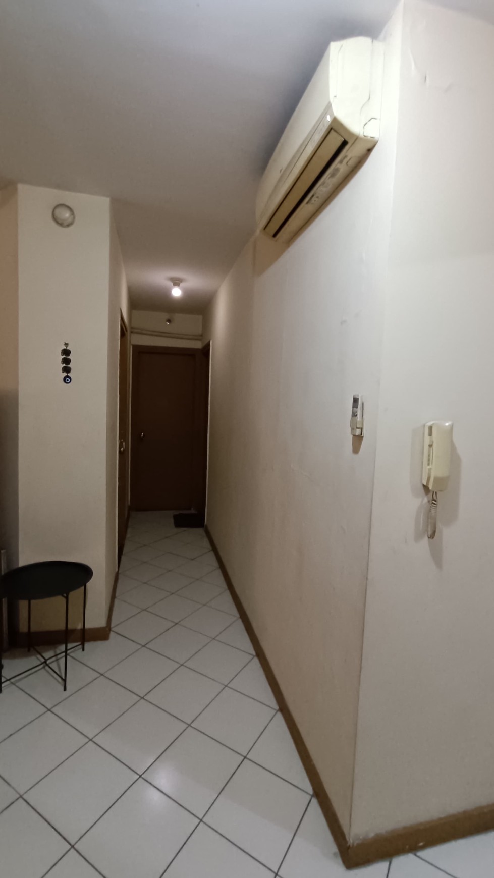 Dijual Unit Apartment Taman Rasuna Jaksel 