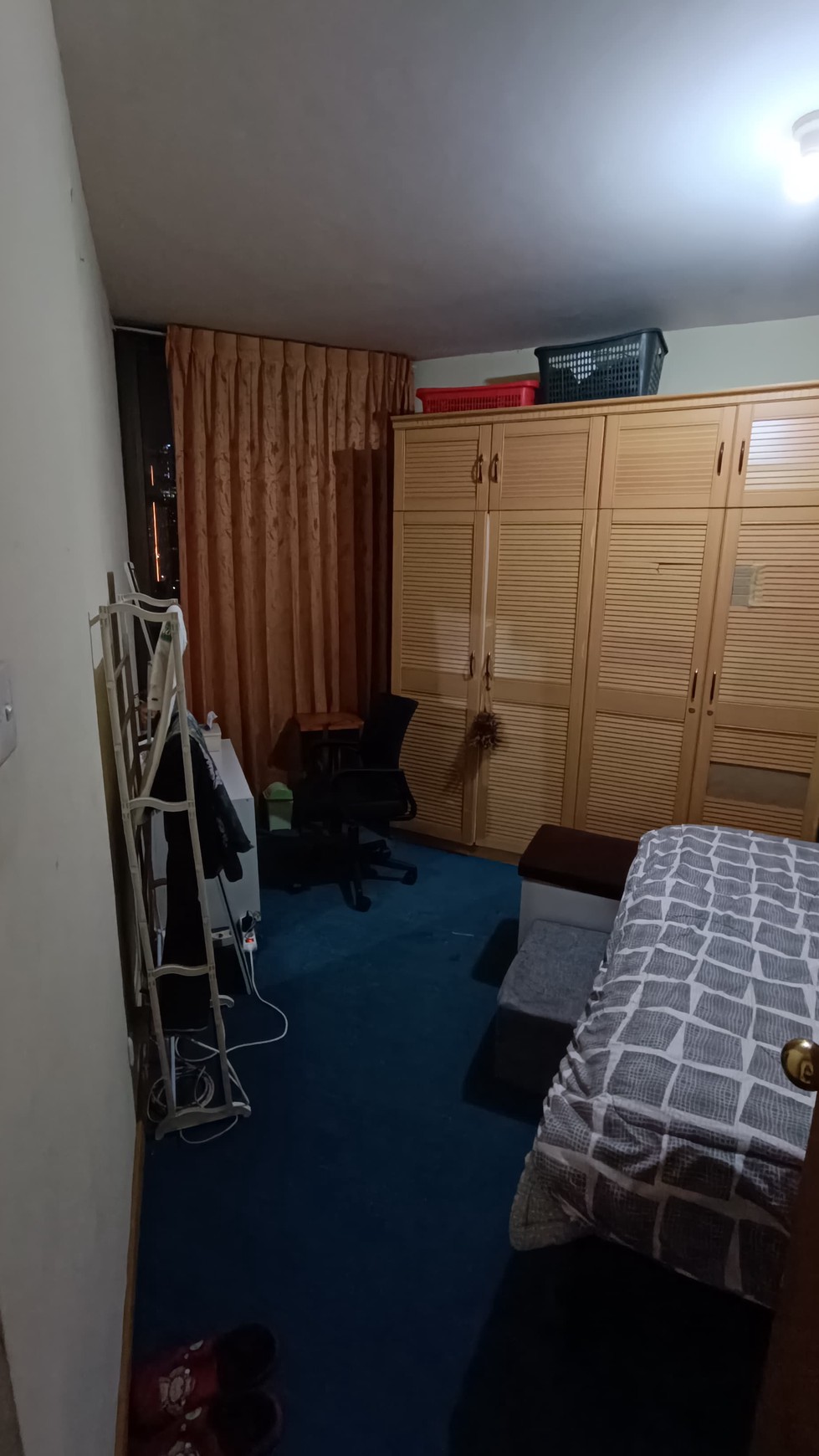 Dijual Unit Apartment Taman Rasuna Jaksel 