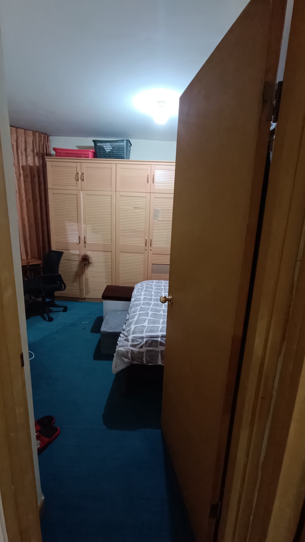 Dijual Unit Apartment Taman Rasuna Jaksel 