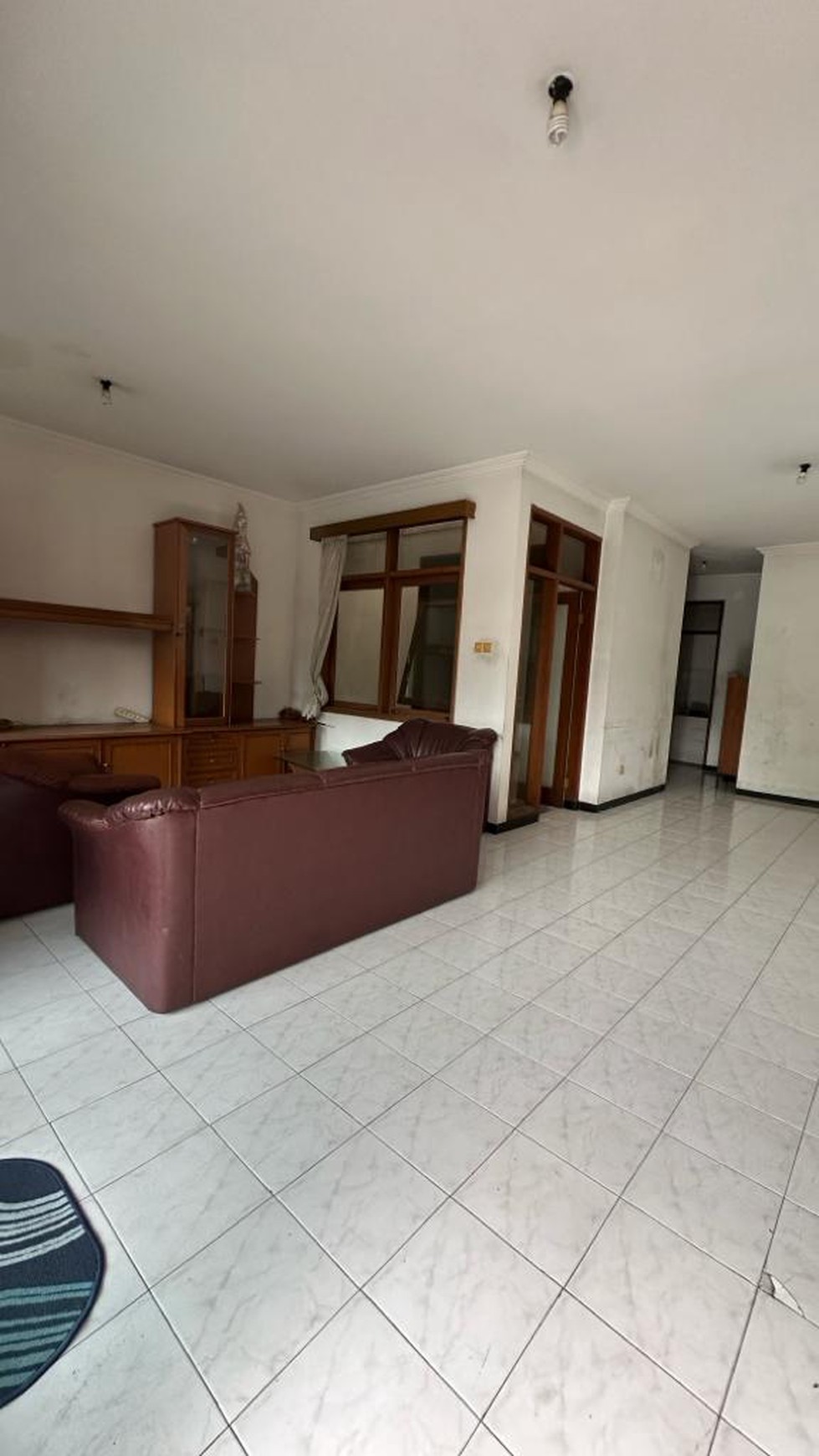 Rumah Bagus Tengah Kota Komplek Dadali, Bandung