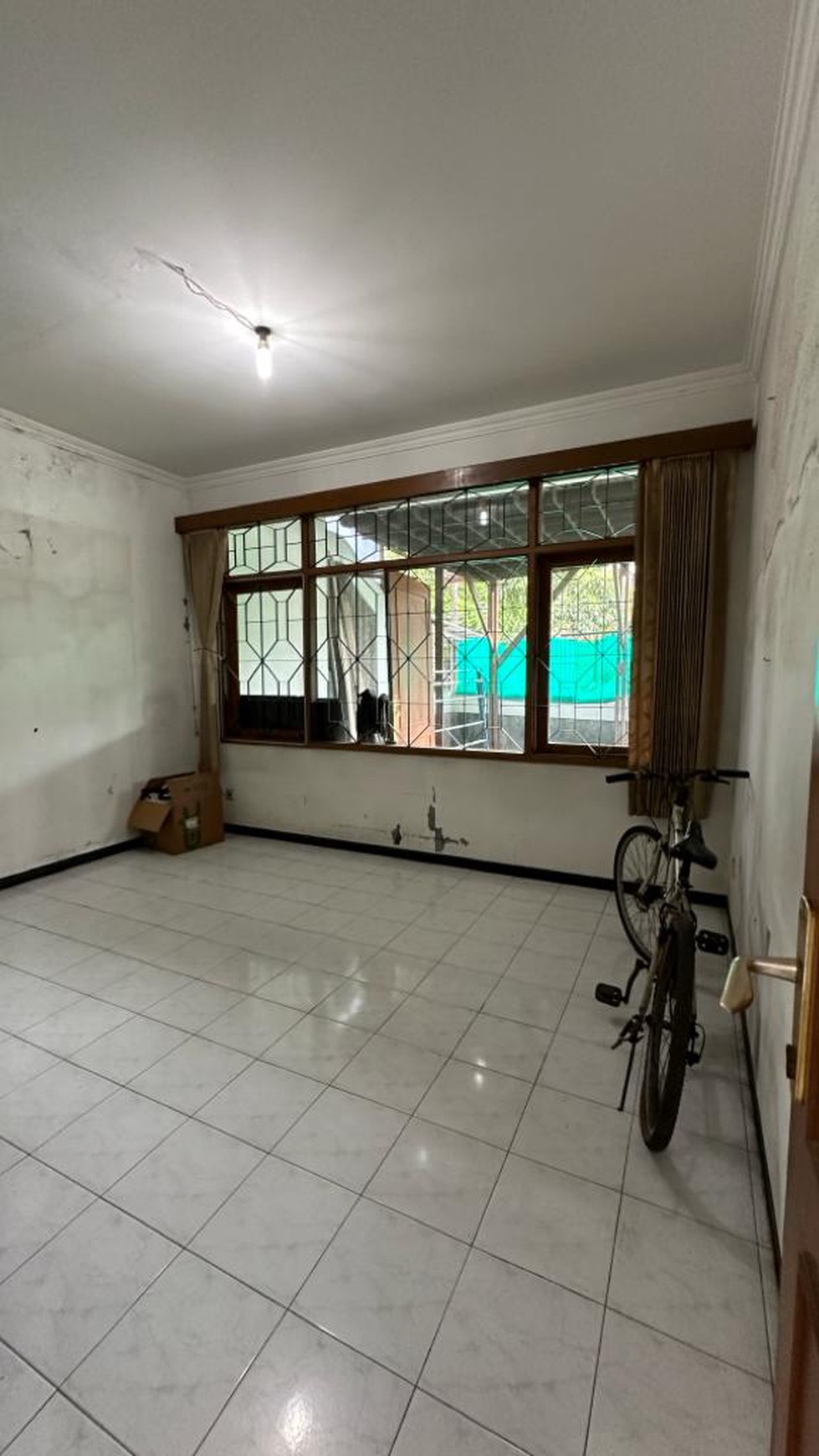 Rumah Bagus Tengah Kota Komplek Dadali, Bandung