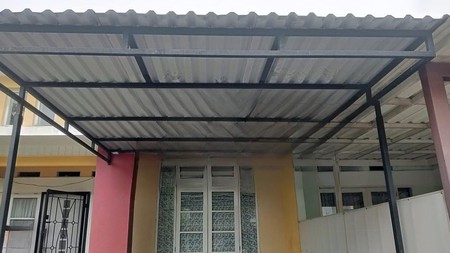 Rumah Minimalis Murah di Tatar Jingganagara Kota Baru Parahyangan