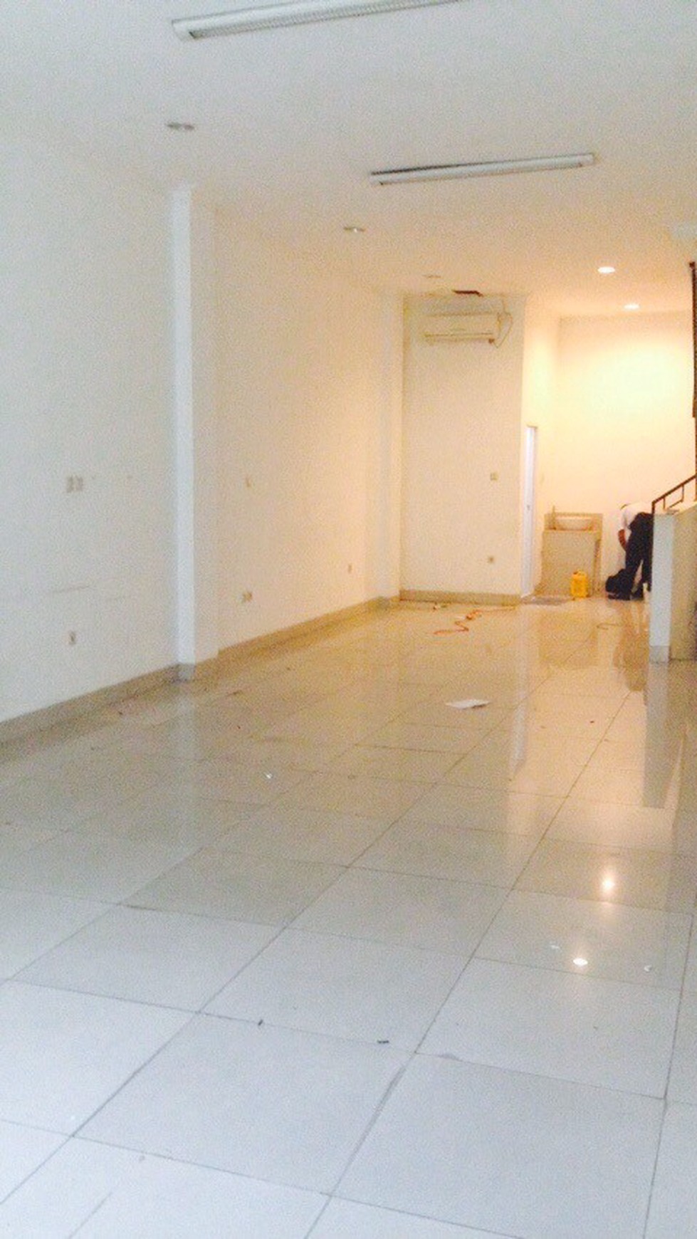 Disewakan Gedung Kantor / Mini Building Dekat Rasuna Said Kuningan