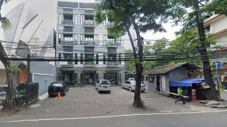 Disewakan Gedung Kantor / Mini Building Dekat Rasuna Said Kuningan