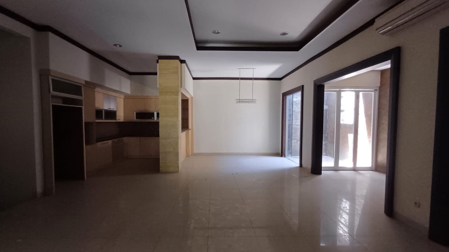 Disewakan Rumah Exclusive Bintaro Jaya dengan Lingkungan Asri dan Nyaman 