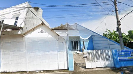 1620. Dijual Rumah Bisa untuk Usaha di Kawi Mojoroto