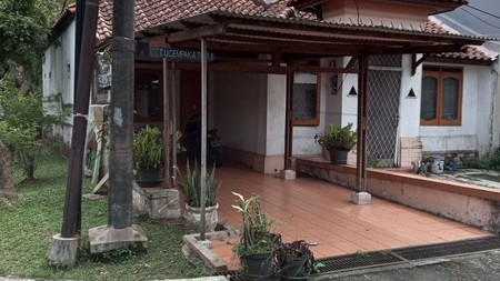 Dijual rumah di Taman Ubud Cempaka Lippo Karawaci Tangerang