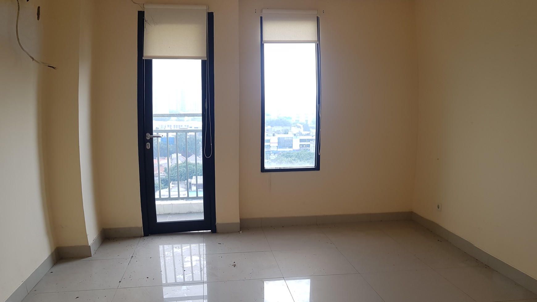 Dijual Apartment Kebayoran Icon