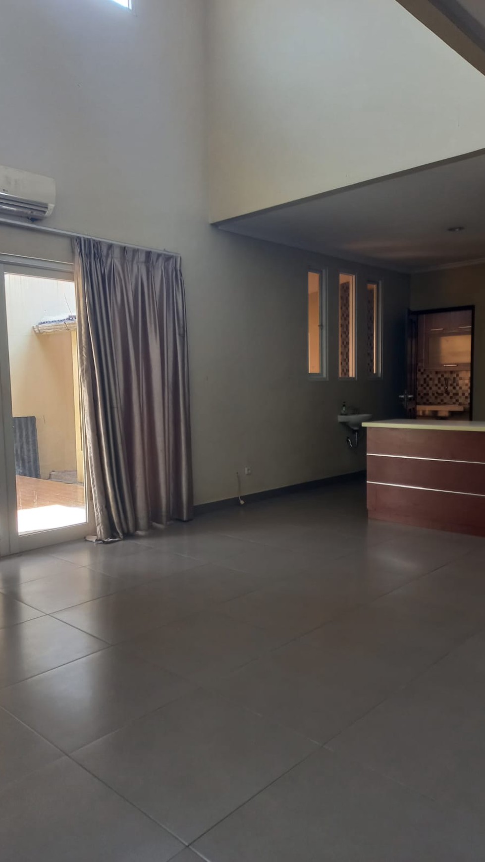 Rumah Dalam Custer Kasturi Bintaro Jaya Sektor 9