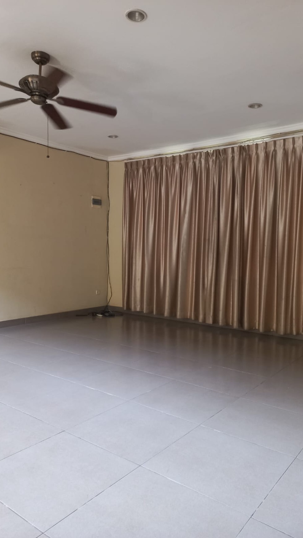 Rumah Dalam Custer Kasturi Bintaro Jaya Sektor 9