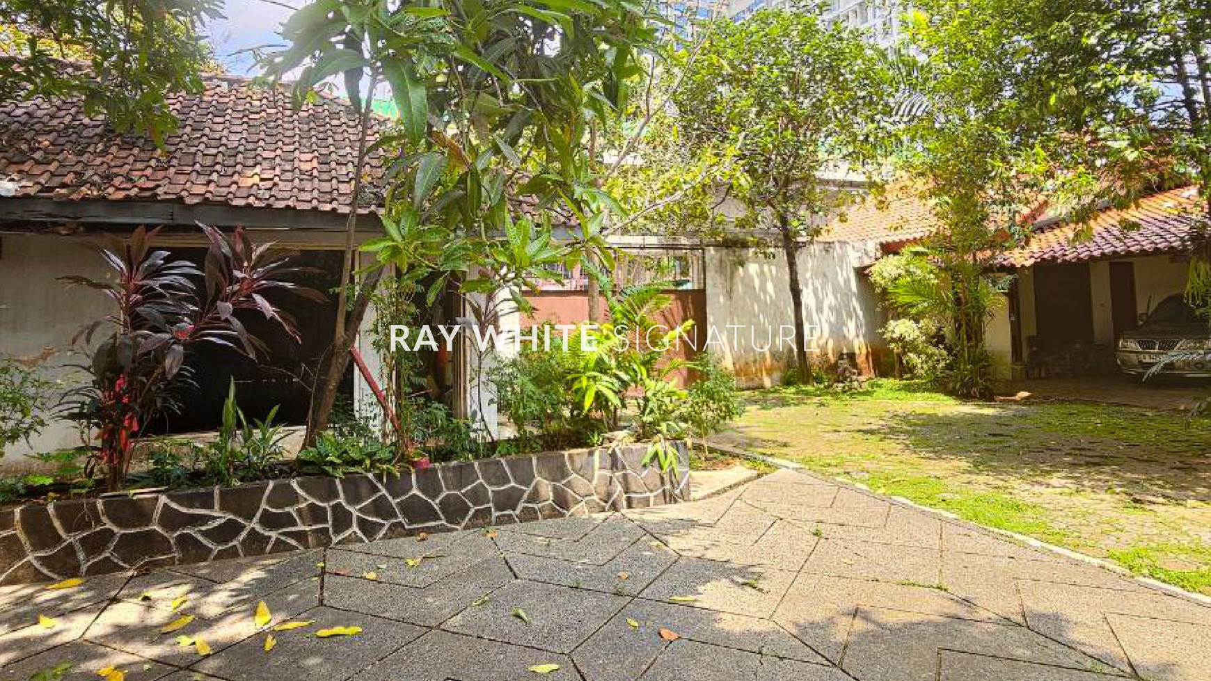 Dijual Rumah Hitung Tanah Di Cipulir Jakarta Selatan 