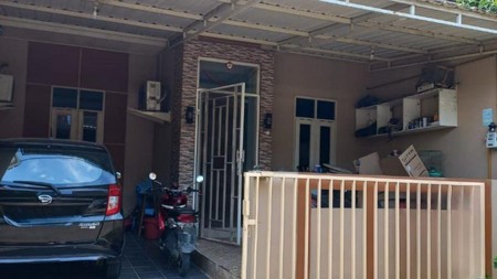 Rumah Siap Huni Di Medang Lestari Tangerang