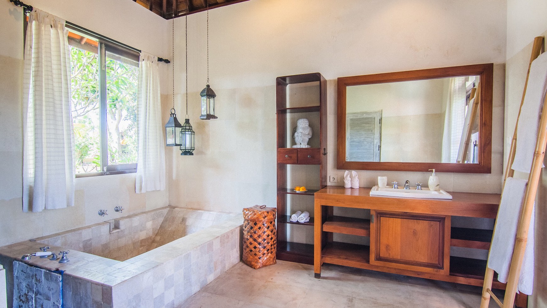 Freehold Villa Freehold  With Indian Ocean View Bali