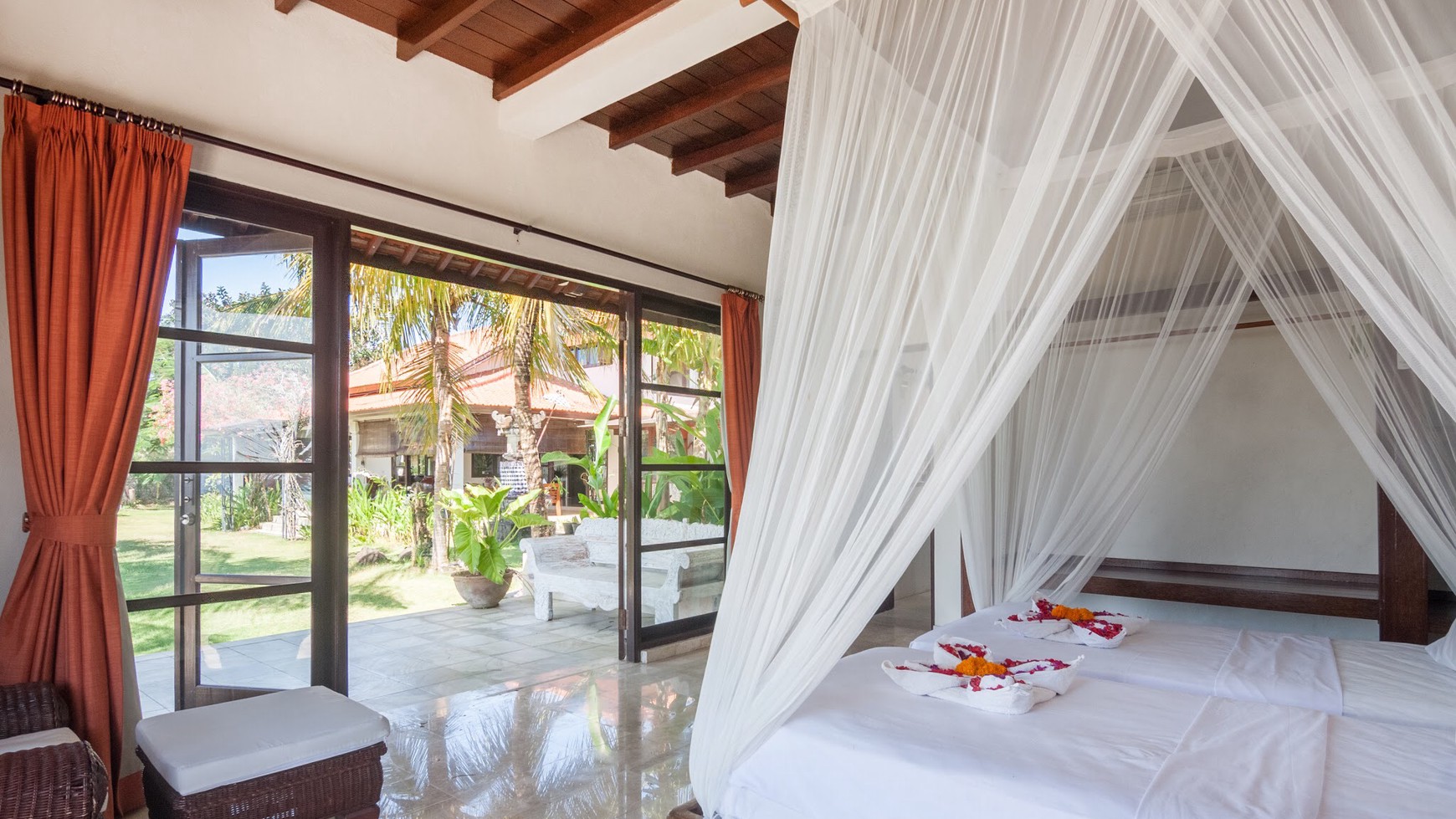 Freehold Villa Freehold  With Indian Ocean View Bali