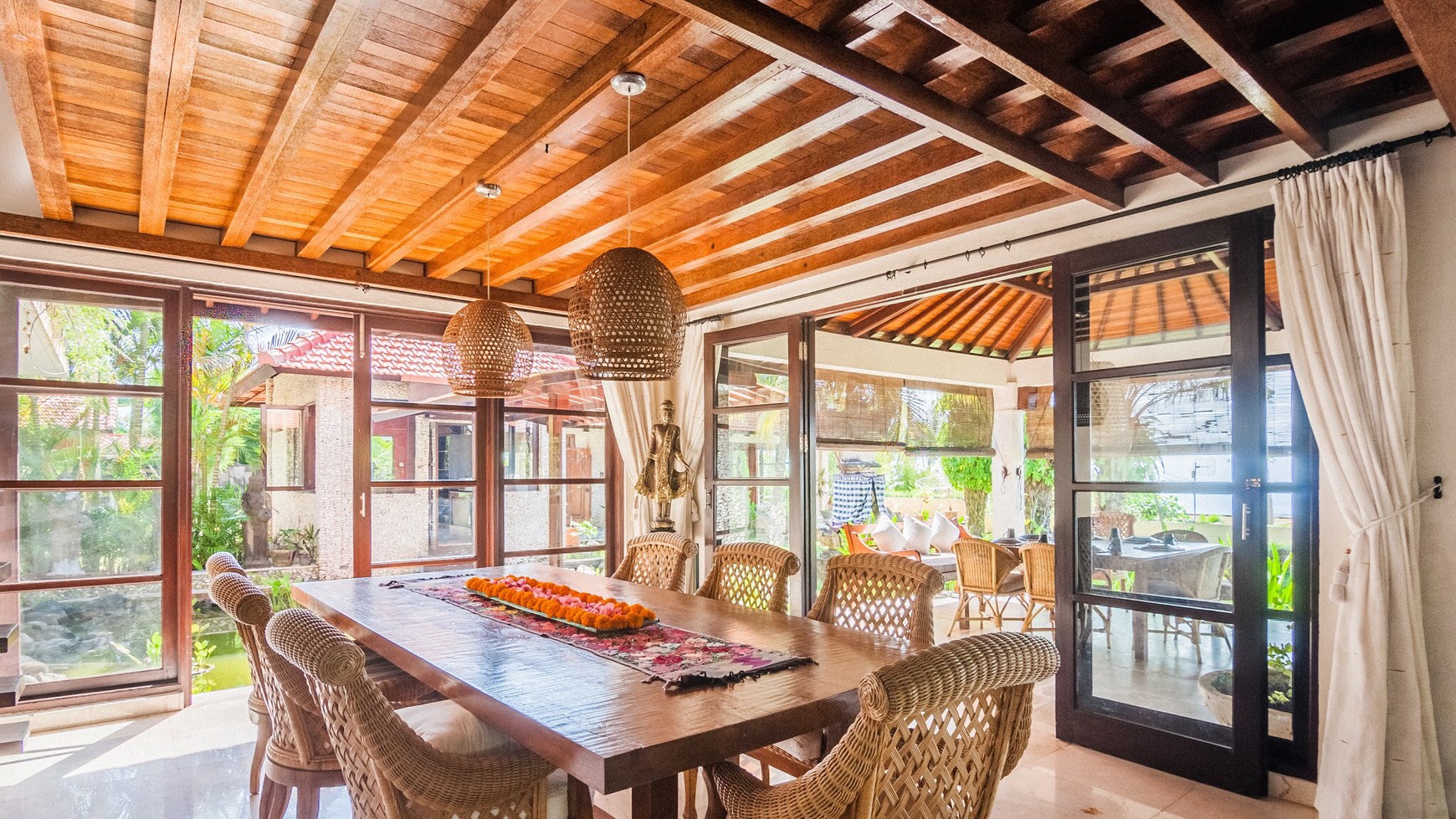 Freehold Villa Freehold  With Indian Ocean View Bali