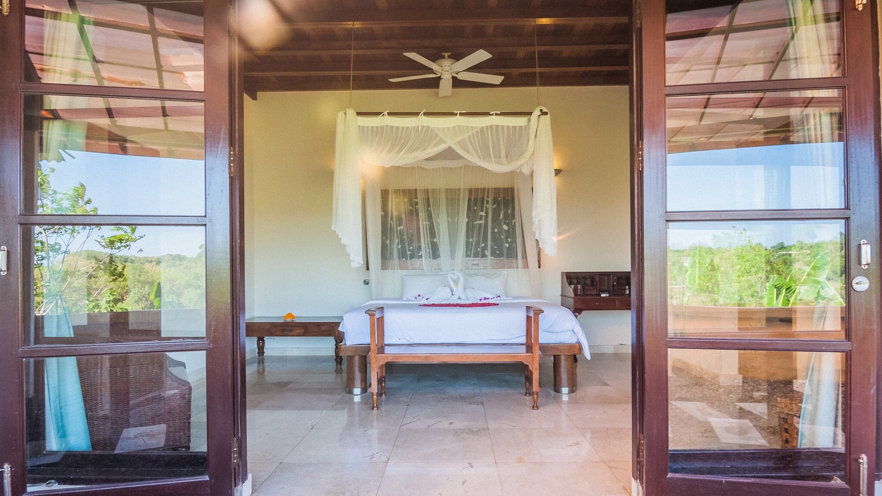 Freehold Villa Freehold  With Indian Ocean View Bali