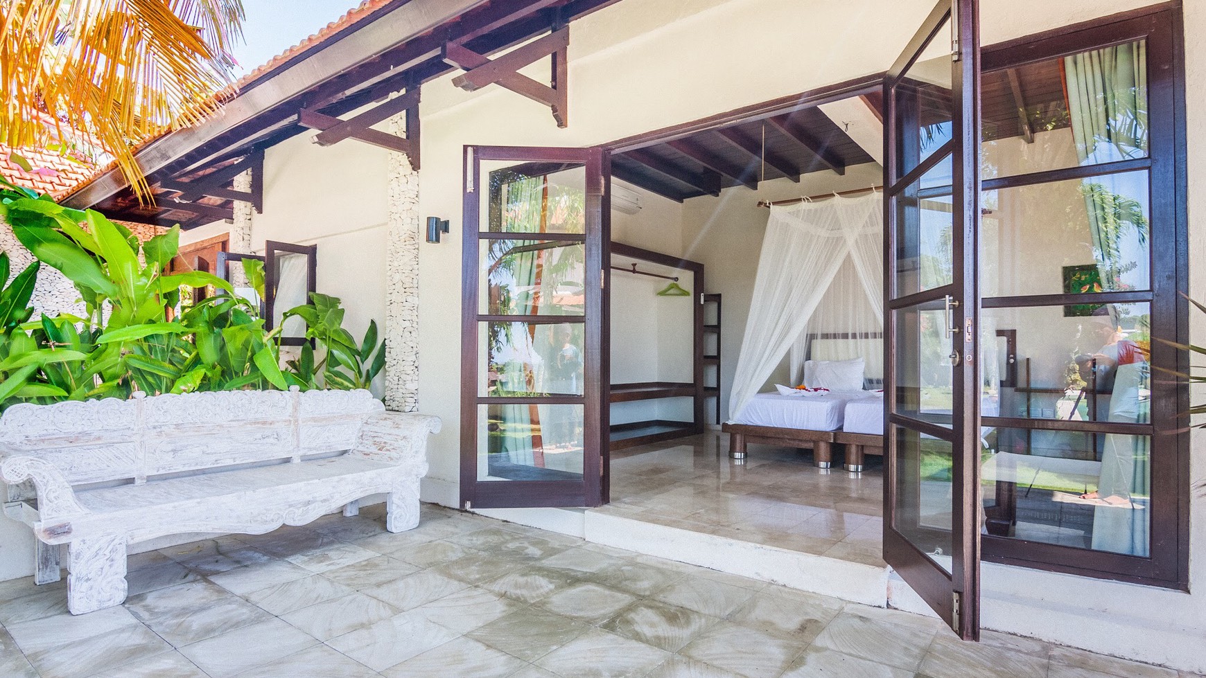 Freehold Villa Freehold  With Indian Ocean View