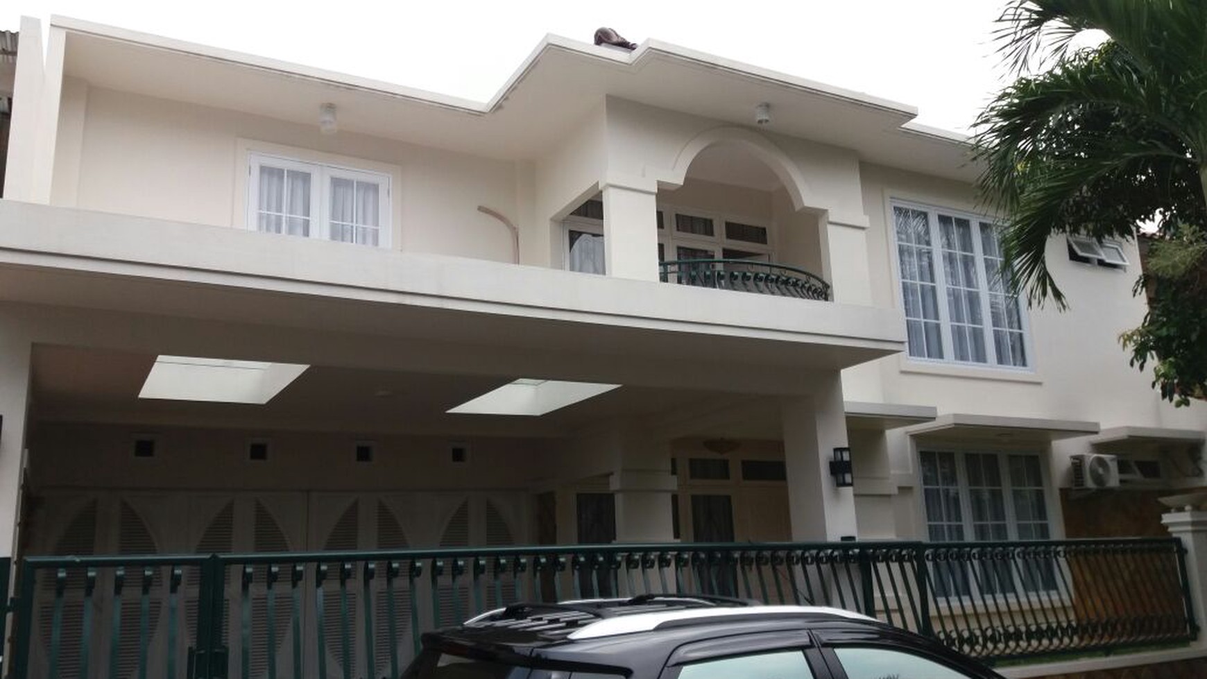 Rumah Siap Huni di Bintaro Jaya 9.