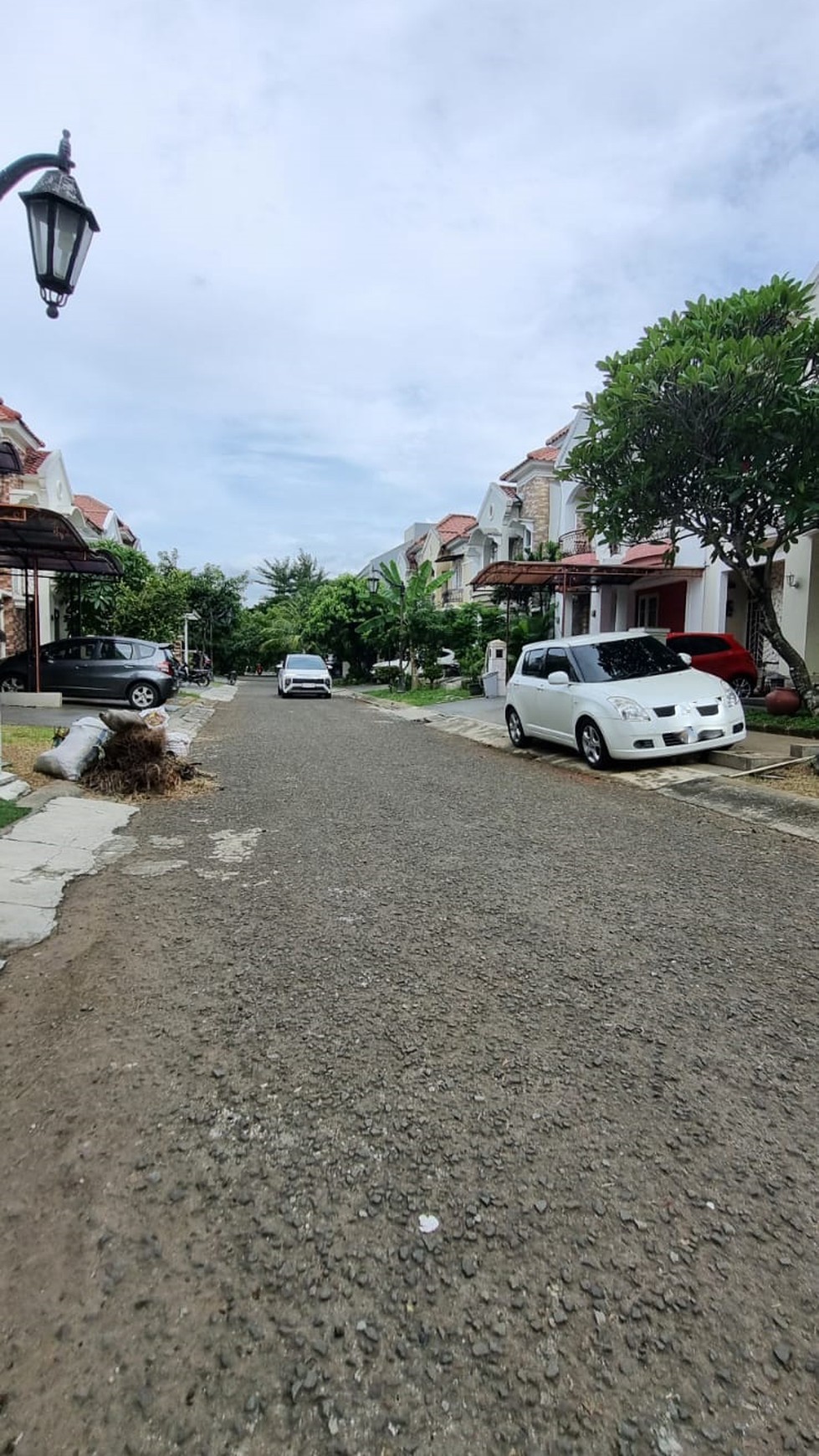 Rumah Siap Huni & Cluster Premium di Puri Bintaro @Bintaro Sektor 9